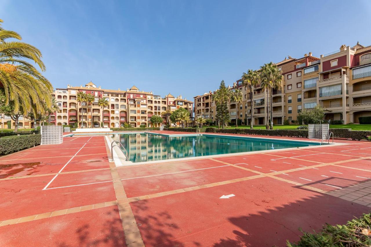 Alcaudon By H Apartment อิสลากาเนรา ภายนอก รูปภาพ