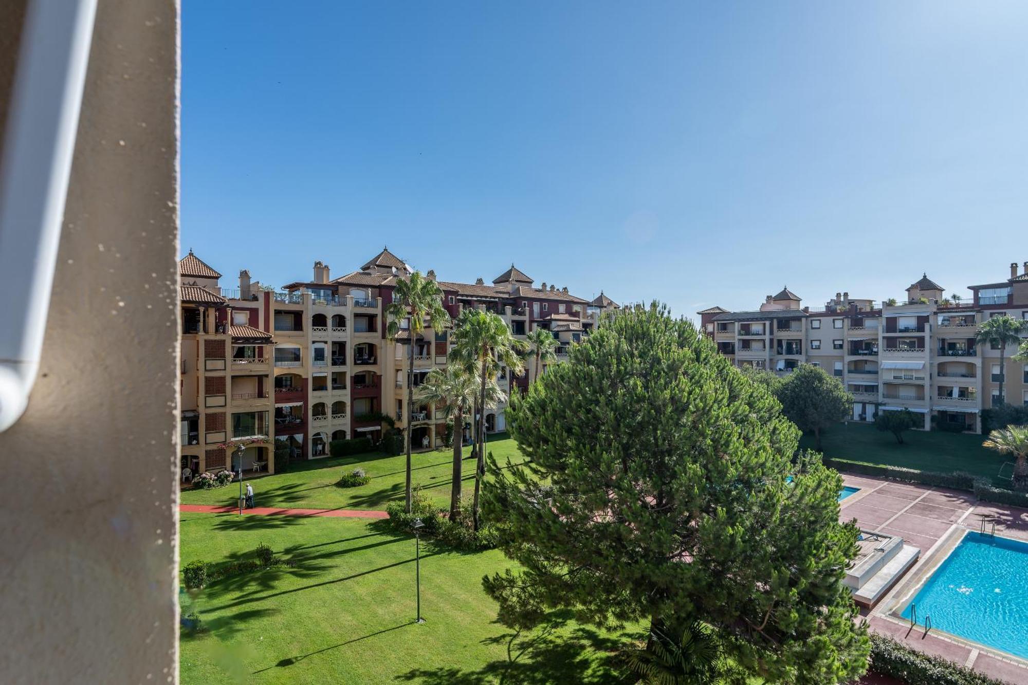 Alcaudon By H Apartment อิสลากาเนรา ห้อง รูปภาพ