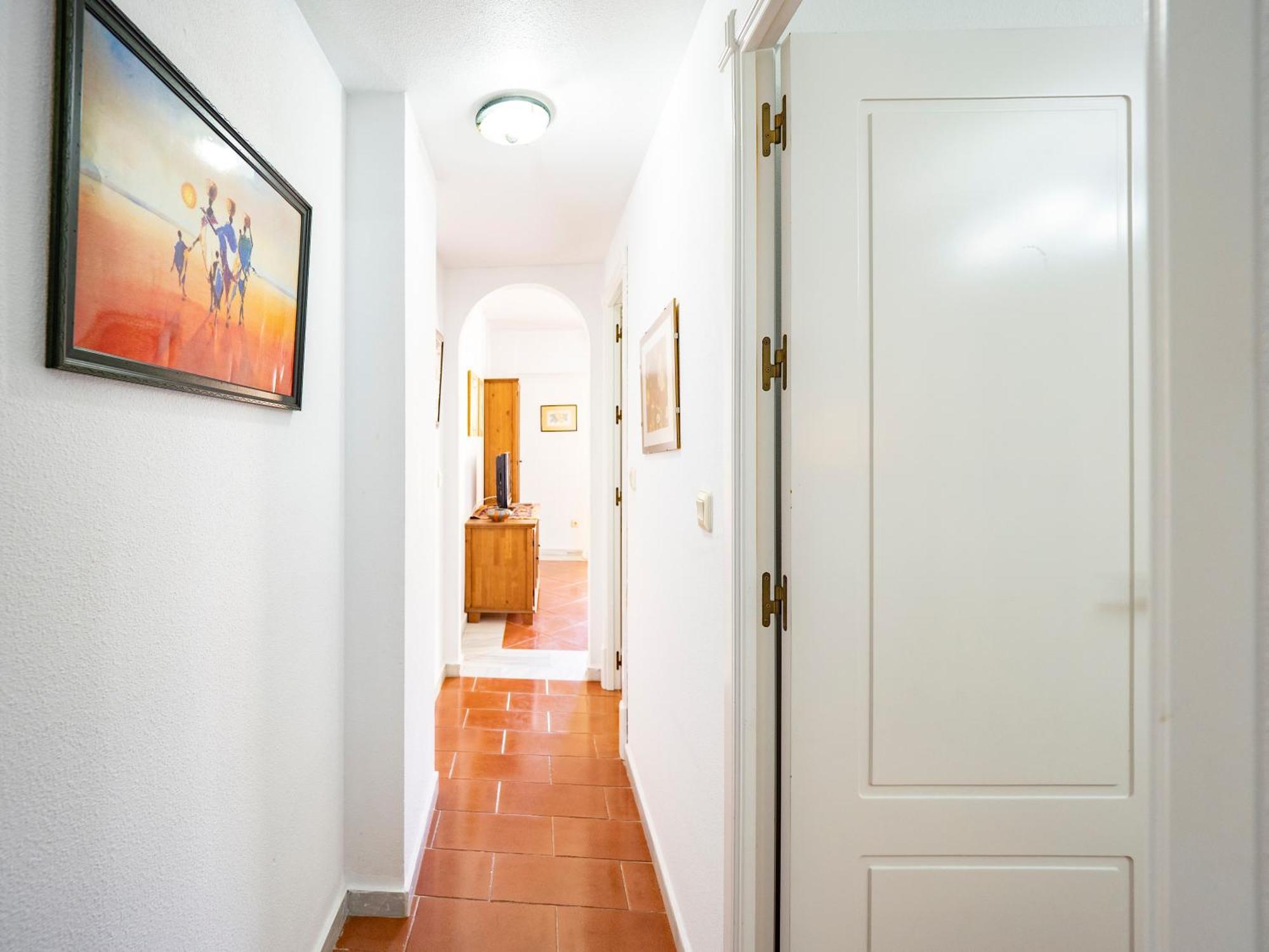 Alcaudon By H Apartment อิสลากาเนรา ห้อง รูปภาพ