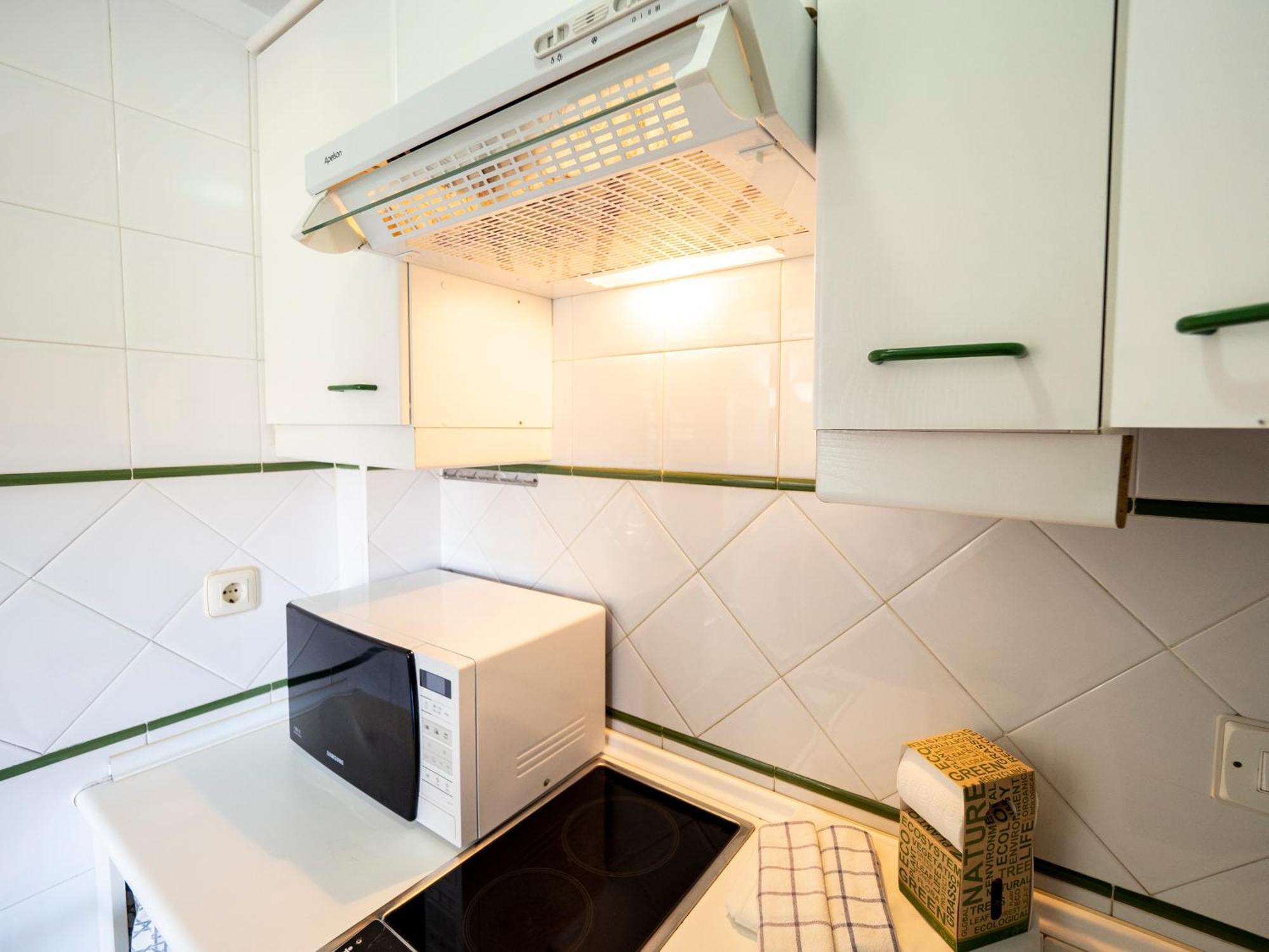 Alcaudon By H Apartment อิสลากาเนรา ห้อง รูปภาพ