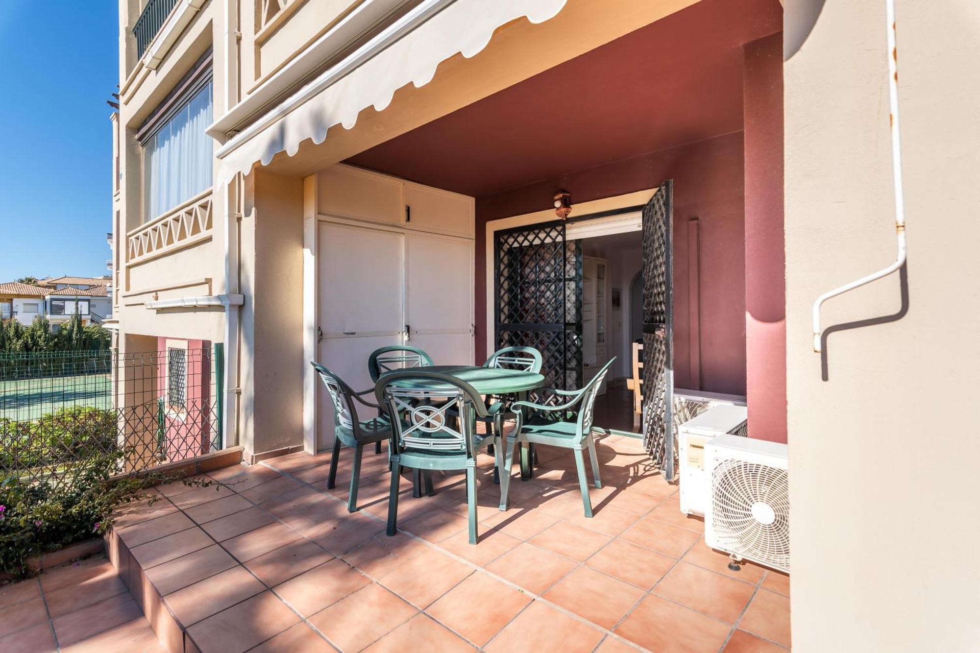 Alcaudon By H Apartment อิสลากาเนรา ห้อง รูปภาพ